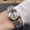Longines Prima Luna White Dial 26.5mm
