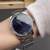 Longines Master Collection Blue Dial 40mm