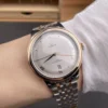 Omega De Ville Rose Gold 40mm