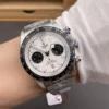 Tudor Black Bay Panda 41mm