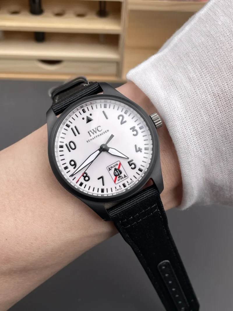 IWC Pilot Special Edition 41mm