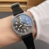 IWC Mark Titanium 40mm