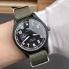 IWC Mark 41mm