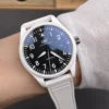 IWC Pilot Ceramic 41mm