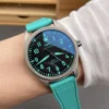 IWC Formula 1titaniumdual straps included 40mm