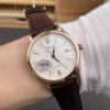 IWC Portofino Rose Gold 40mm