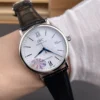 IWC Portofino White Dial 40mm