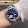 Piaget Polo Leather Strap 42mm