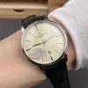 Vacheron Constantin Patrimony Leather Strap 40mm
