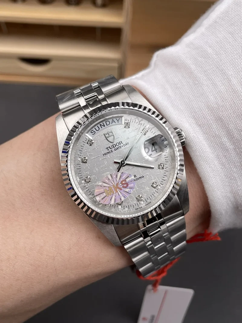 Tudor Prince 36mm