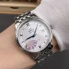 Omega De Ville Grey Dial 39.5mm