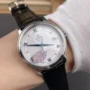 Omega De Ville Grey Dial 39.5mm
