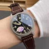 IWC Mark Titanium 40mm
