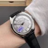 Vacheron Constantin Fiftysix Leather Strap 40mm