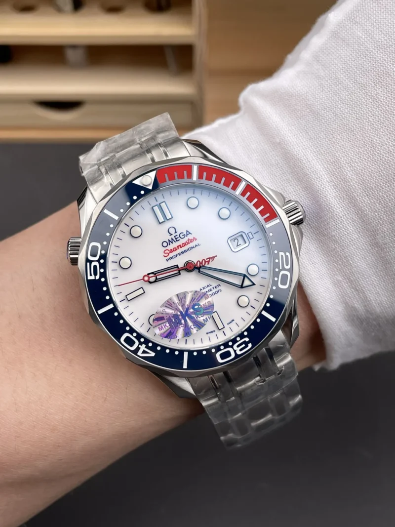 Omega Seamaster 300 42mm