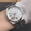 Vacheron Constantin Overseas White Dial 42mm