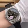 Vacheron Constantin Overseas Grey Dial 42mm