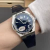 Vacheron Constantin Overseas Blue Dial 42mm