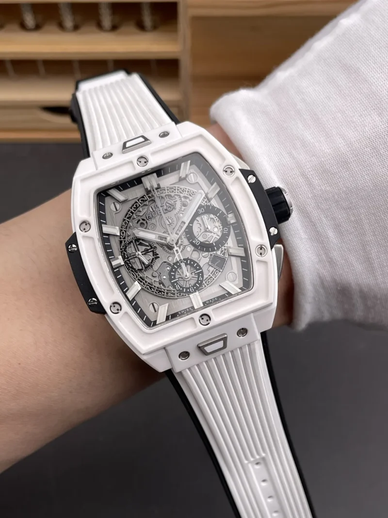 Hublot Big Bang Ceramic 42mm