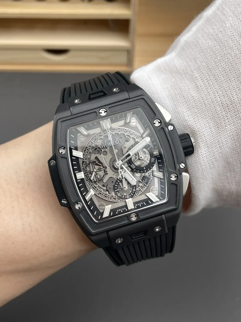 Hublot Big Bang Ceramic 42mm