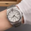 IWC Ingenieur White Dial 40mm