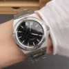 IWC Ingenieur Black Dial 40mm