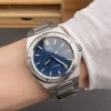 IWC Ingenieur Blue Dial 40mm