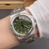 IWC Ingenieur Avocado Green 40mm