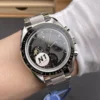 Omega Patrimony 42mm