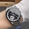 Omega Speedmaster Black Dial 42mm