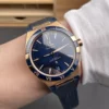 Omega Constellation Rose Gold 41mm