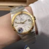 Omega Constellation Two-Tone 38mm