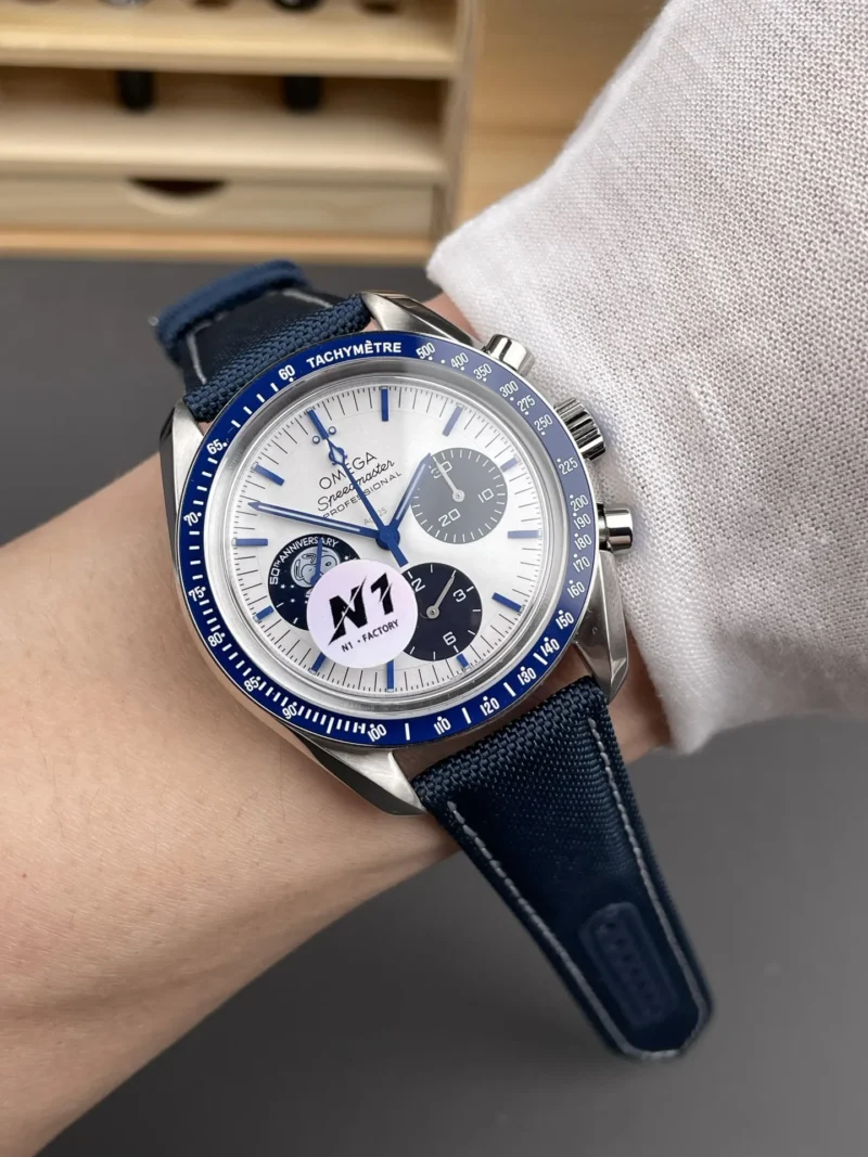 Omega Speedmaster 42mm