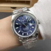 Rolex Sky-Dweller Blue Dial 42mm