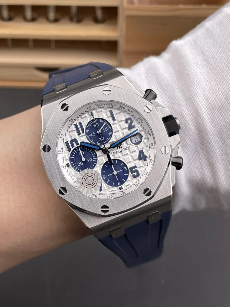 AP Royal Oak Offshore Chronograph 42mm