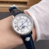Jaeger-Le Coultre Rendez-Vous Diamond Bezel 34mm