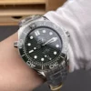 Omega Seamaster 300 Green Dial 42mm