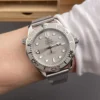 Omega Seamaster 300 Titanium 42mm