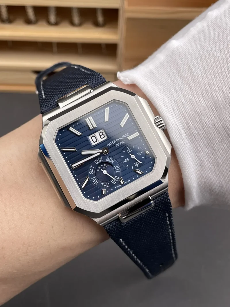 Patek Philippe CUBITUS 45mm