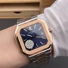 Patek Philippe CUBITUS Rose Gold 45mm