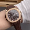 Patek Philippe Aquanaut Rose Gold 40.8mm