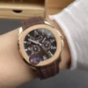 Patek Philippe Aquanaut Rose Gold 39.9mm
