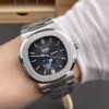 Patek Philippe Nautilus Blue Dial 40mm