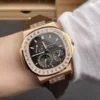 Patek Philippe Nautilus Rose Gold 40mm