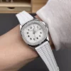 Patek Philippe Aquanaut Diamond Bezel 35.6mm