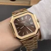 Patek Philippe CUBITUS Rose Gold 45mm