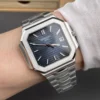 Patek Philippe CUBITUS Blue Dial 45mm
