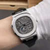 Patek Philippe Nautilus Grey Dial 40mm