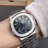 Patek Philippe Nautilus Blue Dial 40mm