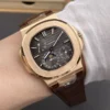 Patek Philippe Nautilus Rose Gold 40mm